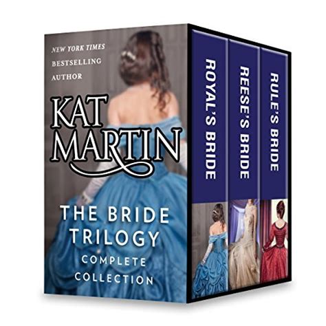 Reese's Bride  (Bride's Trilogy, #2)