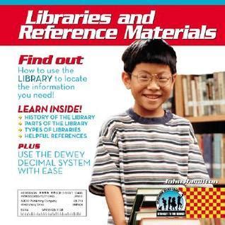 Reference Materials in Libraries
