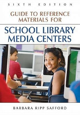 Reference Work in School Library Media Centers