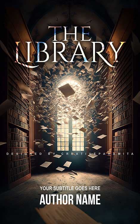 Reference work in the university library