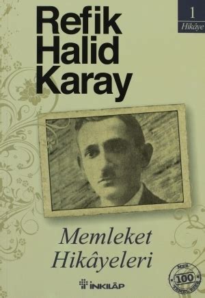 Refik Halid Karay