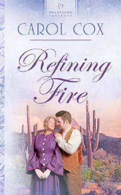 Refining Fire (Arizona series #2)