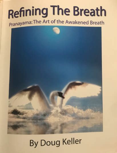 Refining the Breath