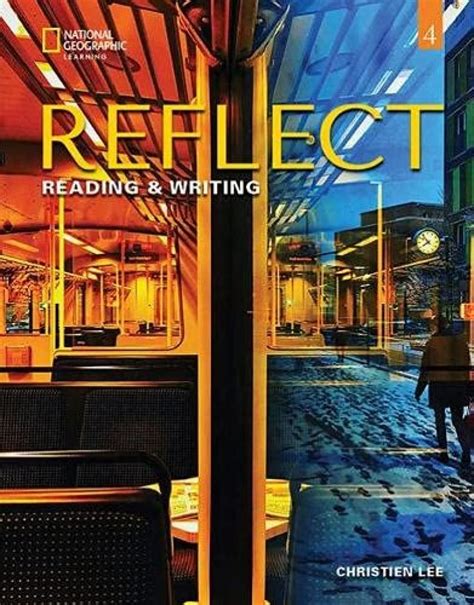 Reflect Reading & Writing