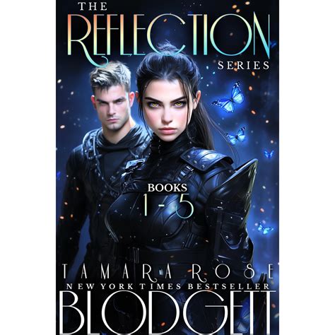 Reflection (The Reflection Series)