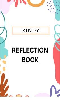 Reflection In The Writing Classroom