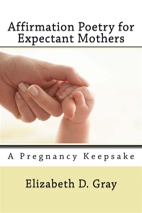 Reflections For Expectant Mothers