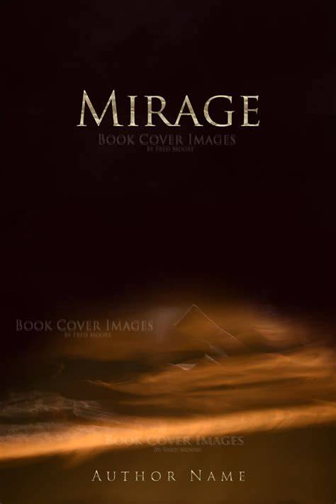 Reflections in a Mirage