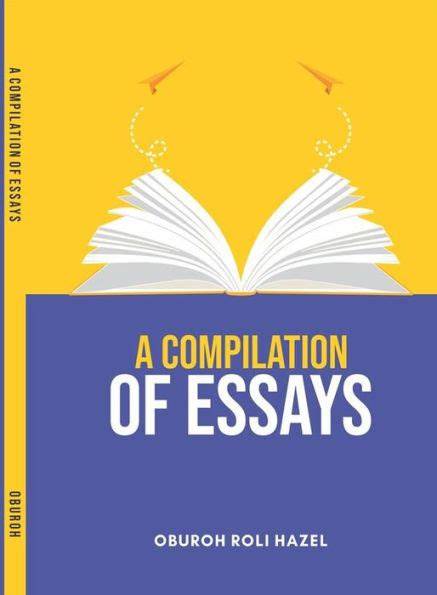 Reflections on Hallel - A Compilation Of Essays