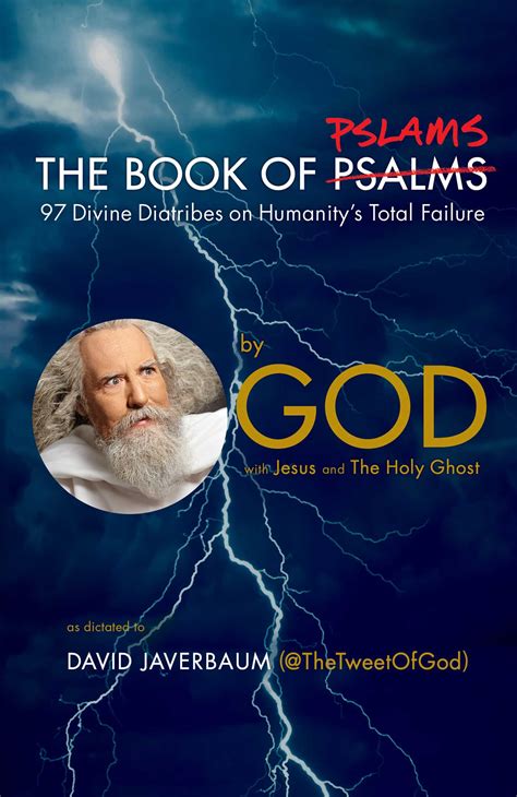 Reflections on the Pslams