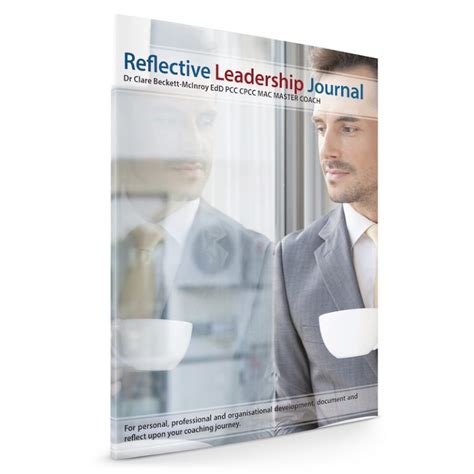 Reflective Leadership Journal