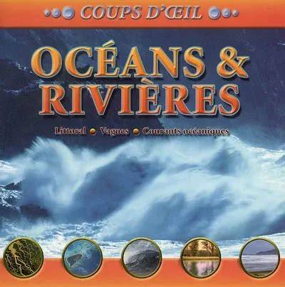 Reflets océaniques