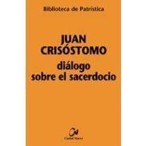 Reflexiones sobre el sacerdocio.