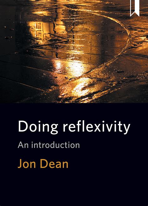 Reflexivity: A Source-Book in Self-Reference
