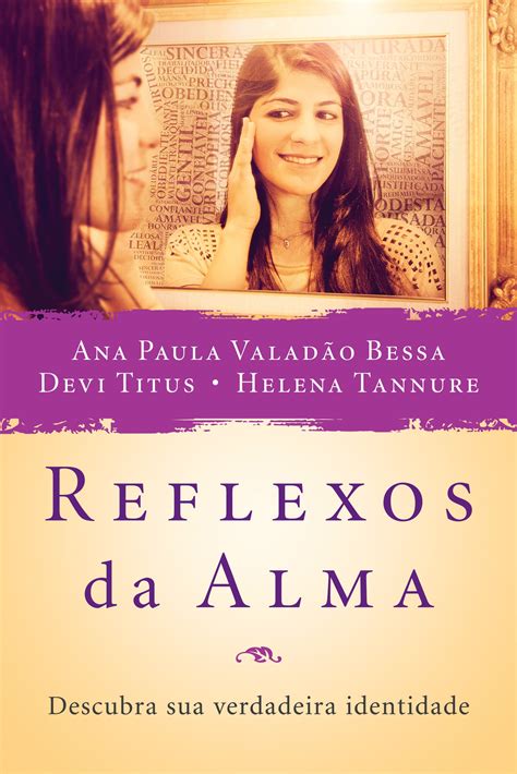 Reflexos da Alma (Portuguese Edition)