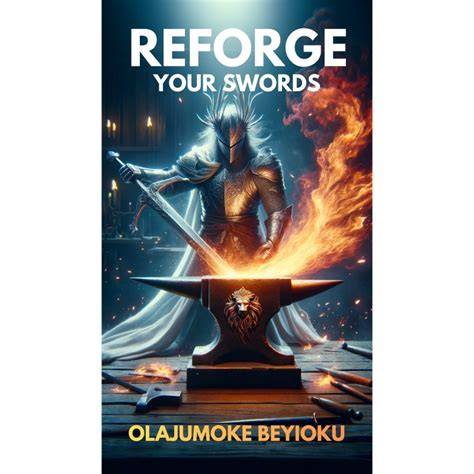 Reforge your Swords