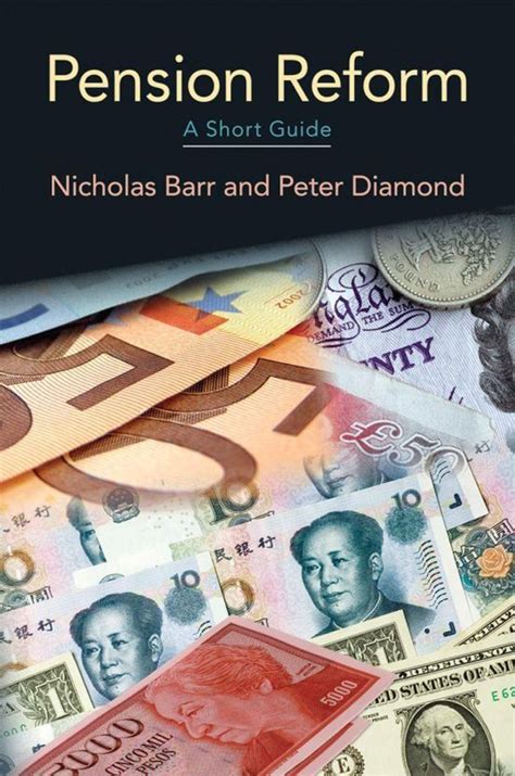 Reforming Pensions: A Short Guide