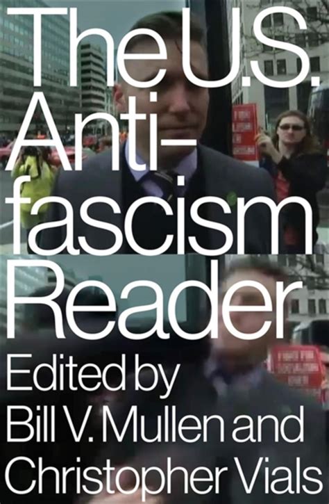 Reframing Antifascism