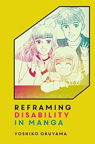 Reframing Disability in Manga