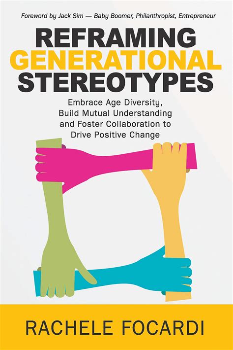 Reframing Generational Stereotypes