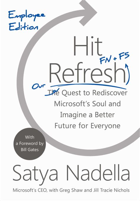 Refresh, Refresh