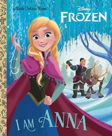 Regarding Anna
