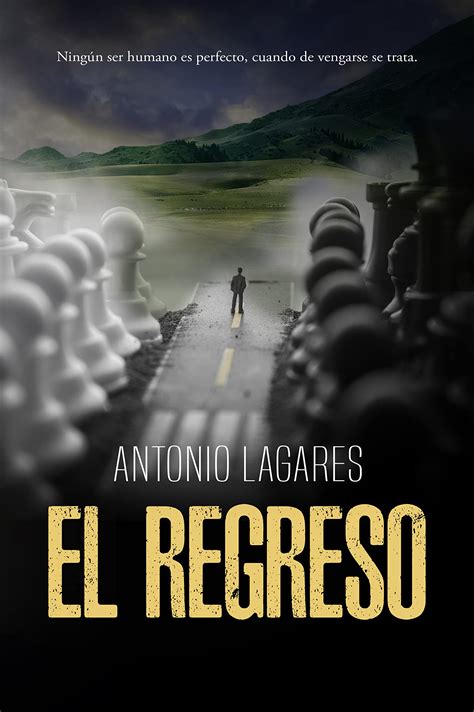 Regreso (Spanish Edition)