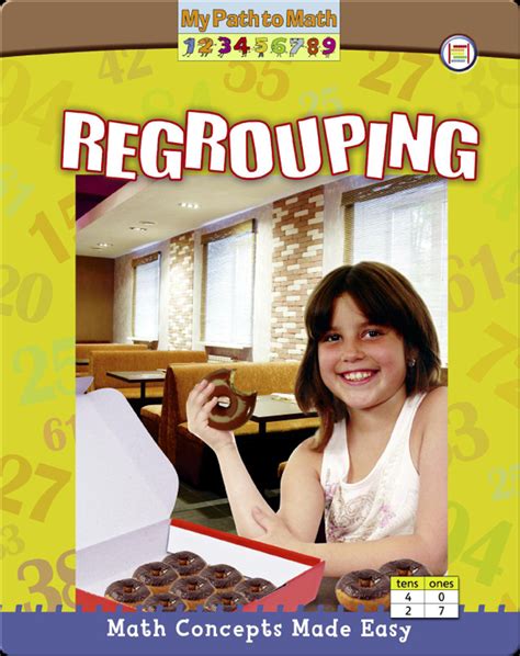 Regrouping