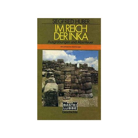 Reich Der Inka