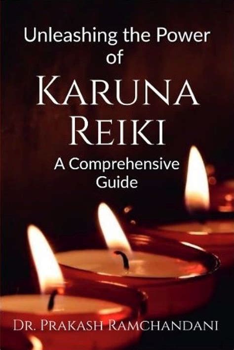 Reiki Karuna