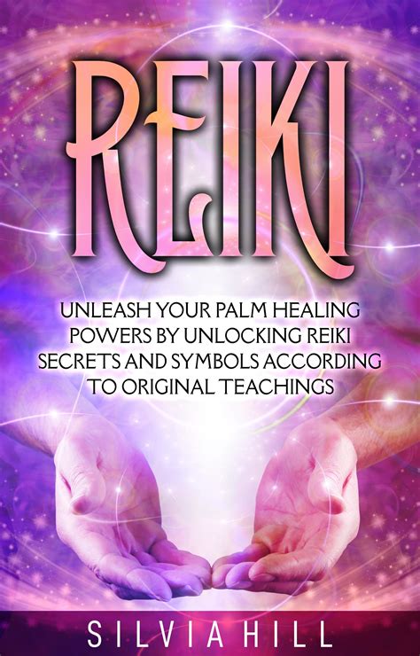 Reiki Secrets Revealed