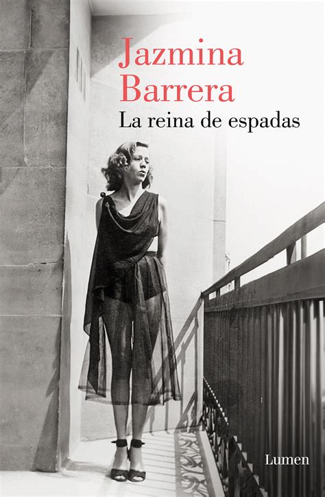 Reina de espadas