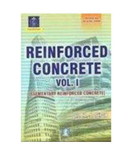Reinforced concrete,