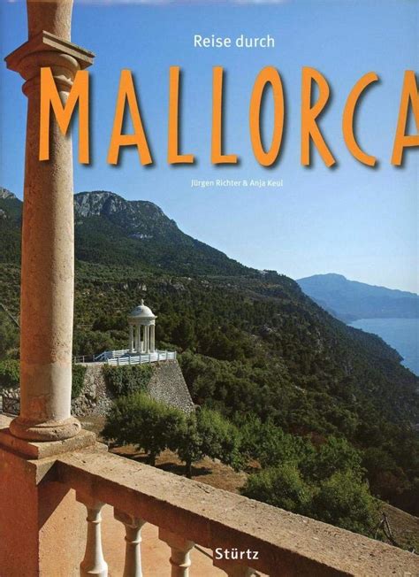 Reise durch Mallorca.