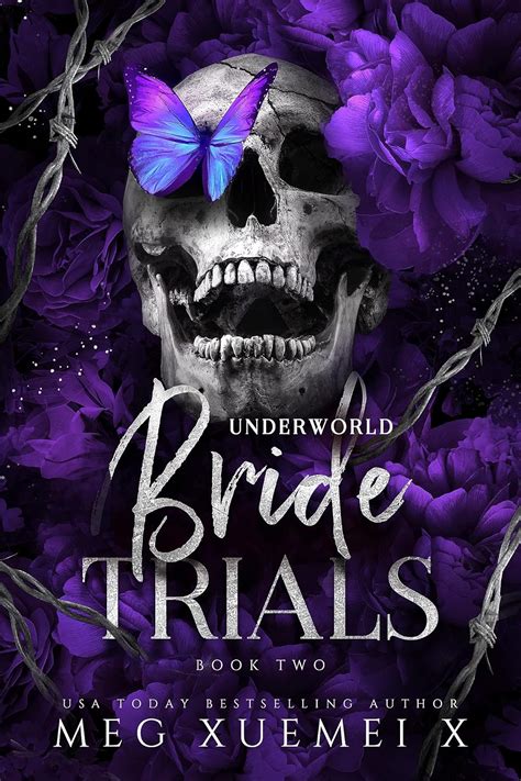 Rejected Queen (Underworld Bride Trials, #2)