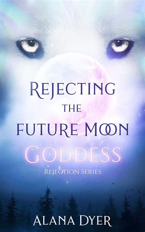 Rejecting The Future Moon Goddess