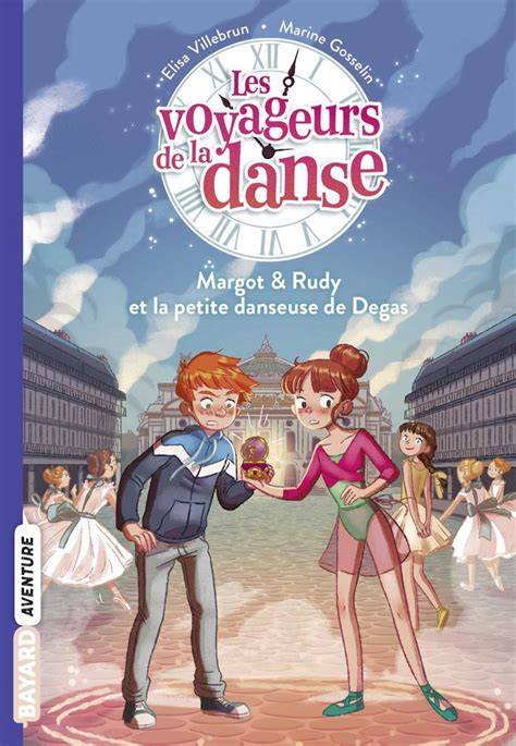 Rejoindre la danse