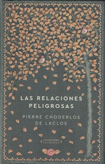 Relaciones Peligrosas