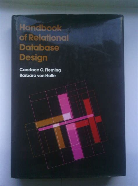 Relational Database Design