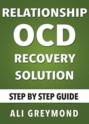 Relationship OCD Recovery Solution