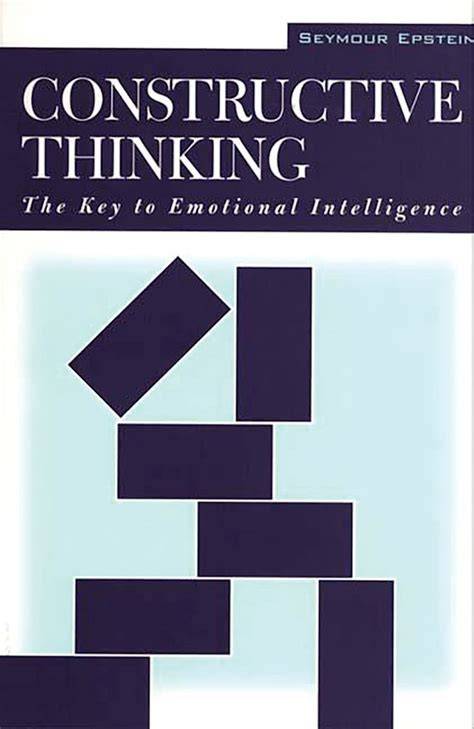 Relationships: A Constructive Thinking Supplement
