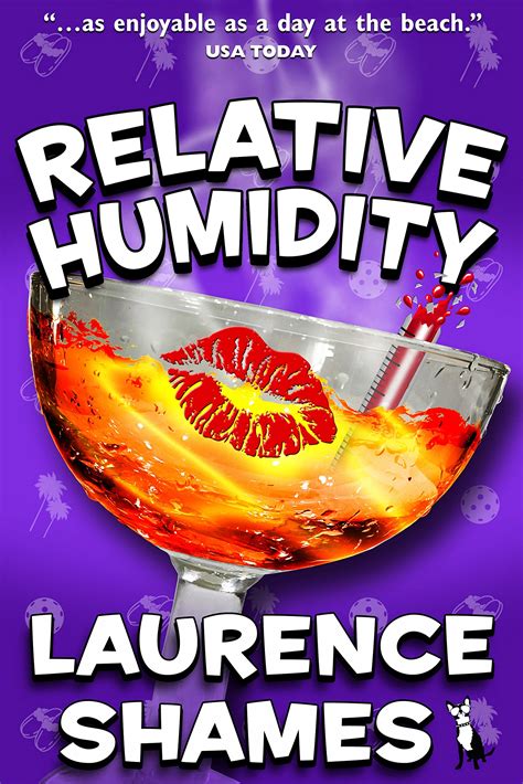 Relative Humidity (Key West, #18)