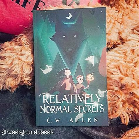 Relatively Normal