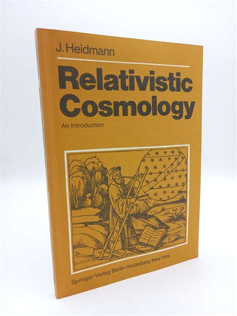 Relativistic Cosmology