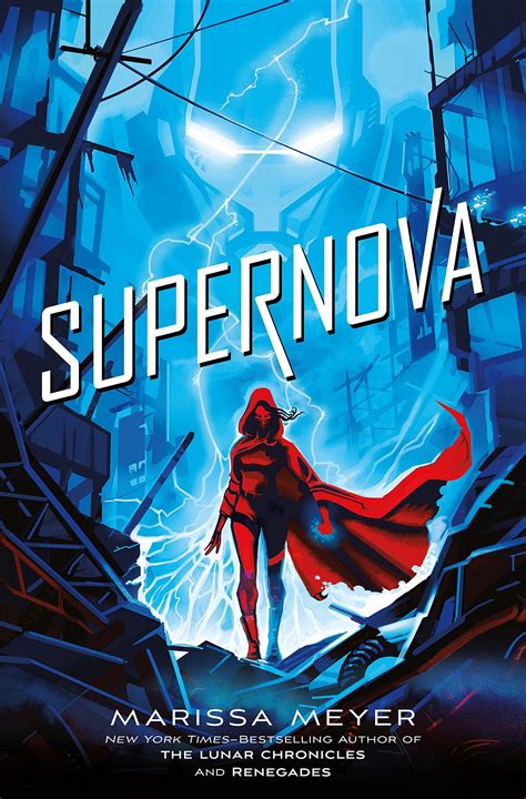 Relativistic supernova models
