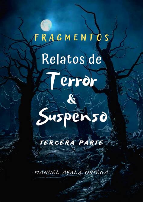 Relatos de terror