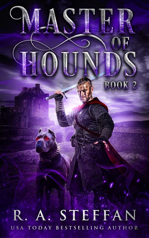 Release the Hounds