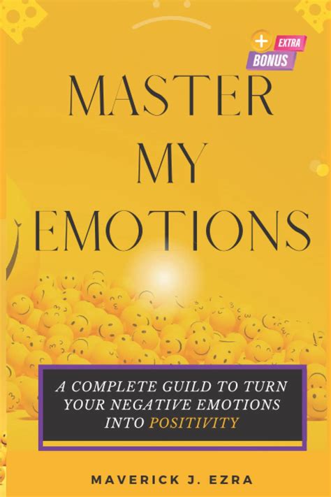 Releasing Negative Emotions