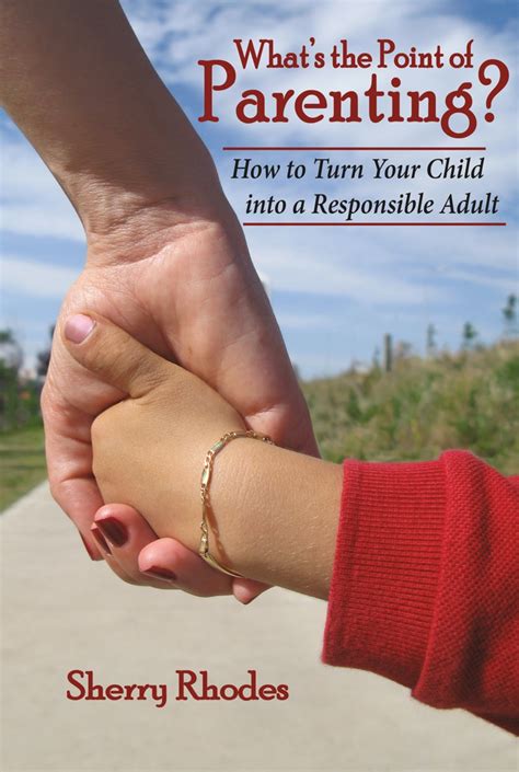 Relentless Parenting