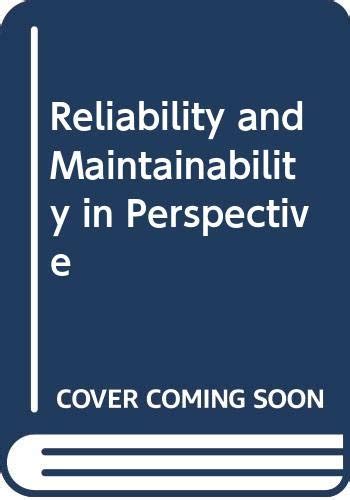 Reliability and Maintainability Symposium